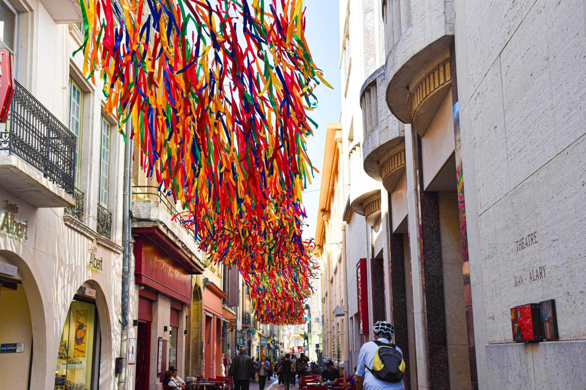 Tout Confort ! Ville, Climatisation, Parking, Wifi, Calme, Tv Carcassonne Ngoại thất bức ảnh